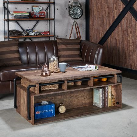 アメリカンカントリースタイル。